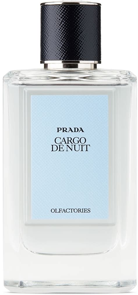 prada cargo denuit|Prada cargo de nuit.